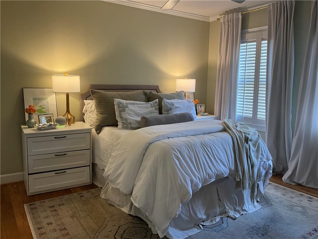 2222 Peachtree Road NW Unit B5