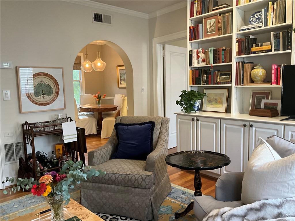 2222 Peachtree Road NW Unit B5