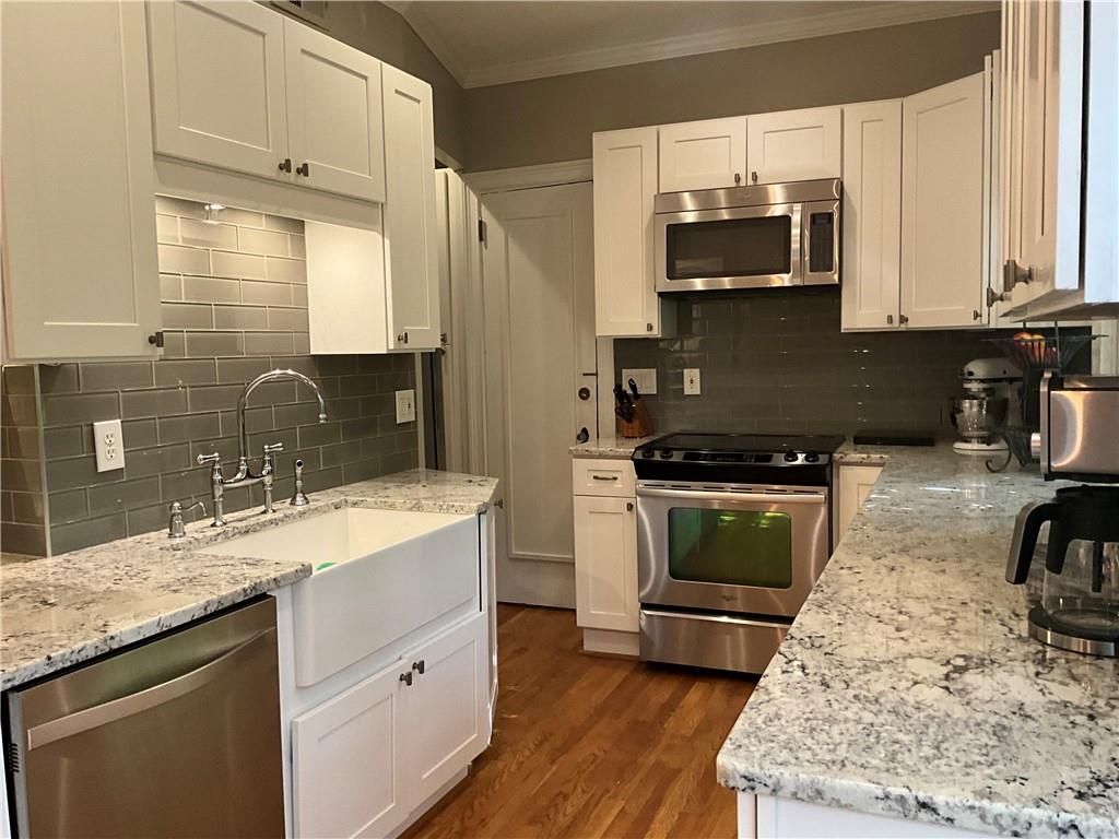 2222 Peachtree Road NW Unit B5