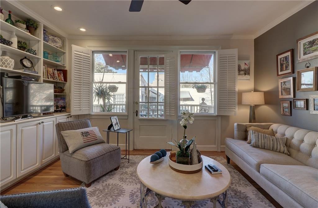 2222 Peachtree Road NW Unit B5