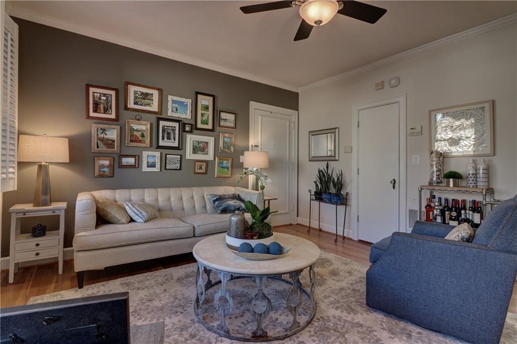 2222 Peachtree Road NW Unit B5