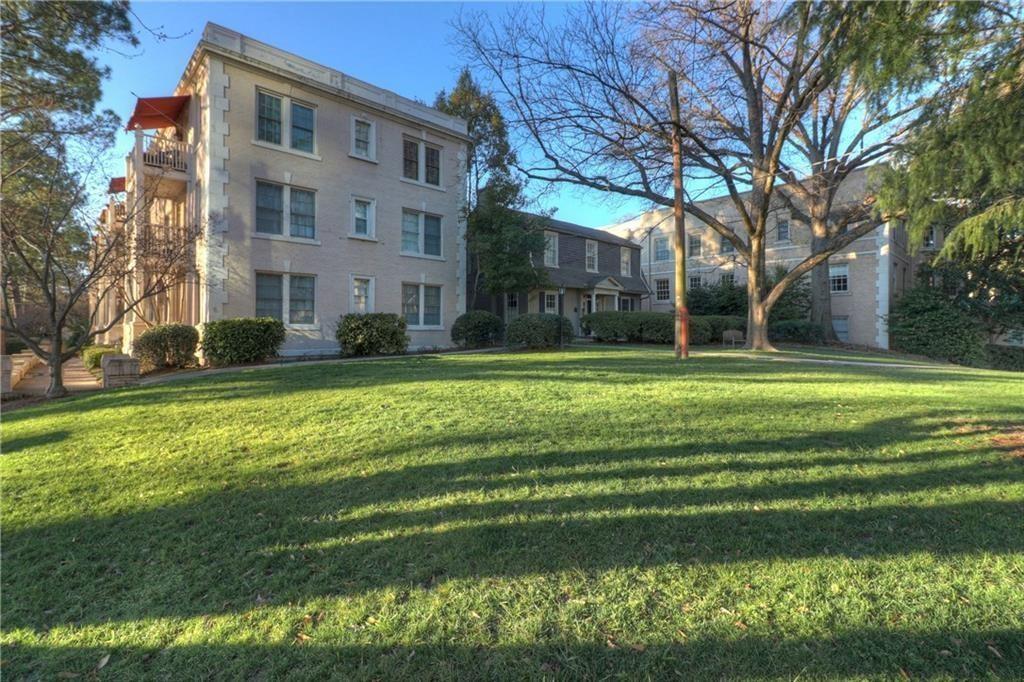 2222 Peachtree Road NW Unit B5