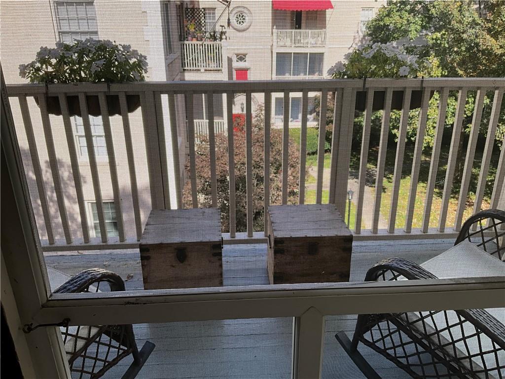 2222 Peachtree Road NW Unit B5