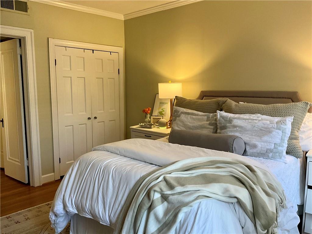 2222 Peachtree Road NW Unit B5