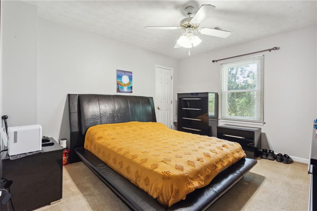 1112 Melton Drive SW