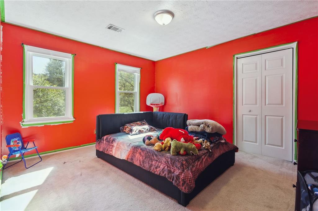 1112 Melton Drive SW