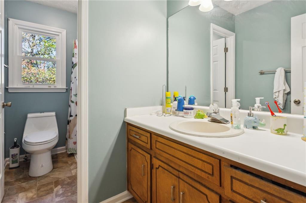 1112 Melton Drive SW