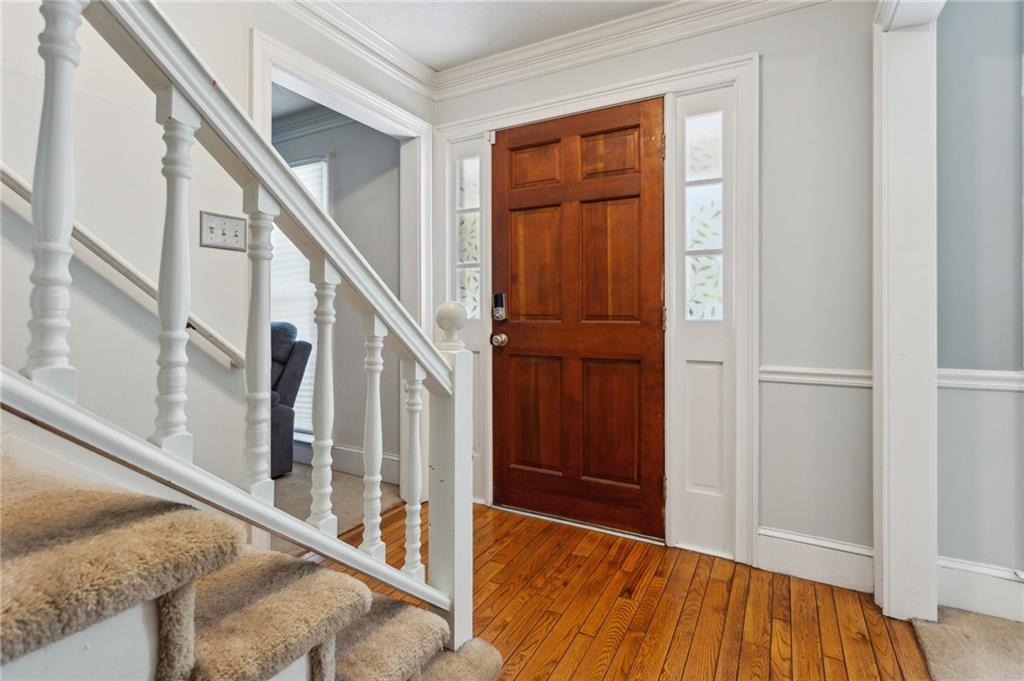 1112 Melton Drive SW