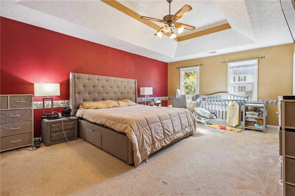 1112 Melton Drive SW