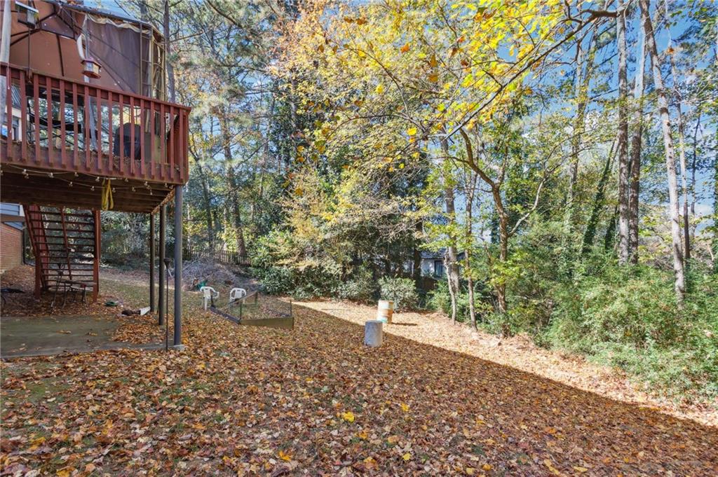 1112 Melton Drive SW