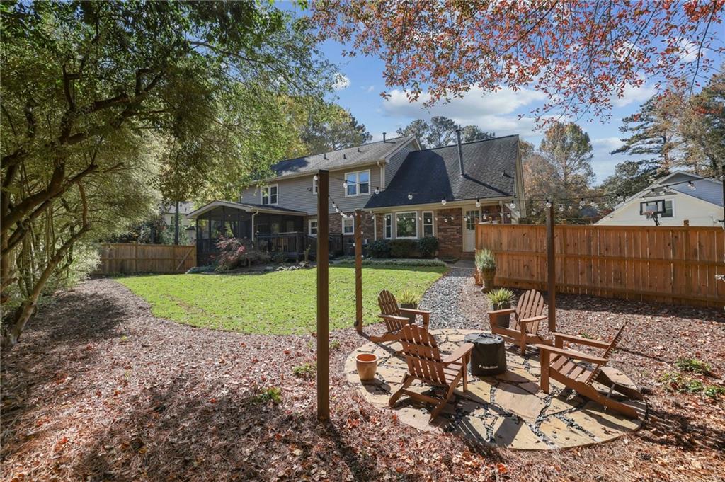 5239 Wyntercreek Circle