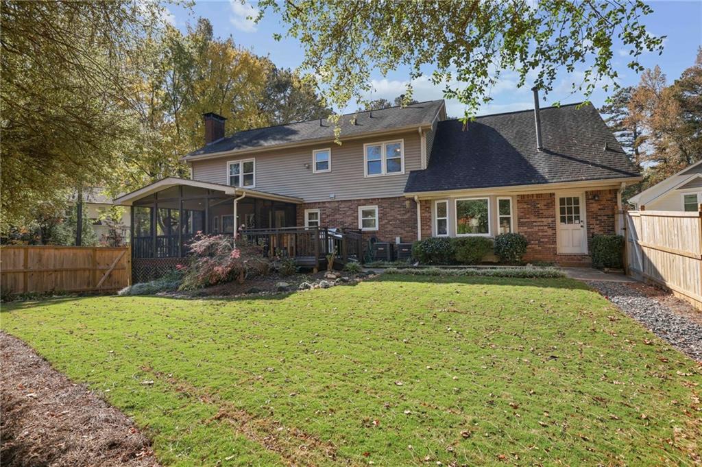 5239 Wyntercreek Circle