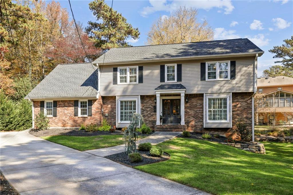 5239 Wyntercreek Circle