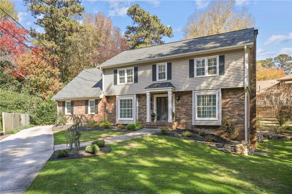 5239 Wyntercreek Circle