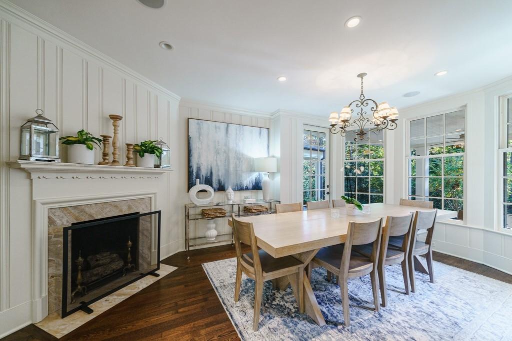 1442 W Wesley Road NW