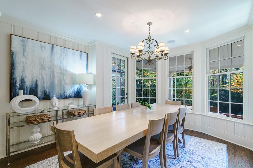 1442 W Wesley Road NW