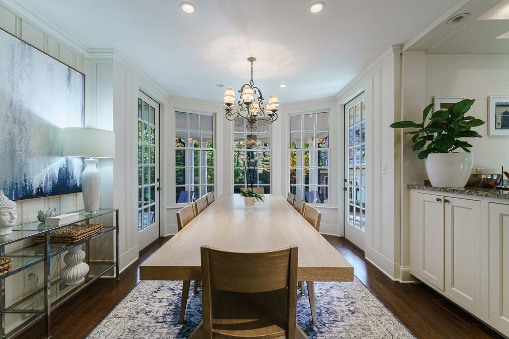 1442 W Wesley Road NW