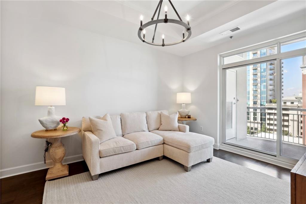 325 E Paces Ferry Road NE Unit 1109