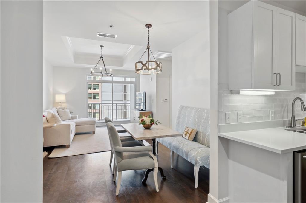 325 E Paces Ferry Road NE Unit 1109