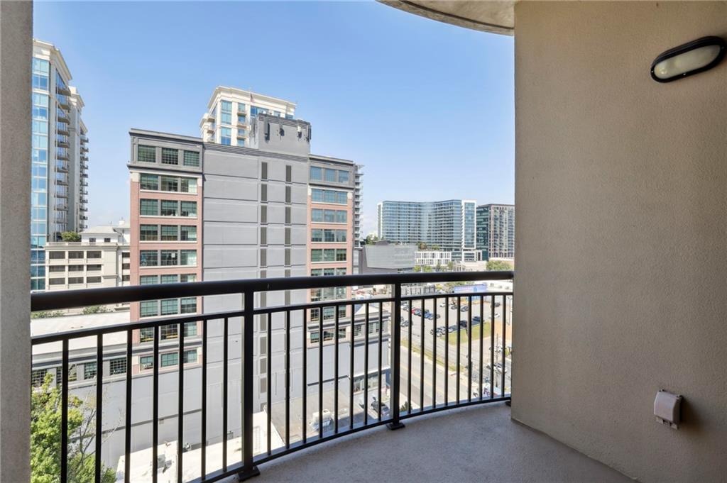 325 E Paces Ferry Road NE Unit 1109