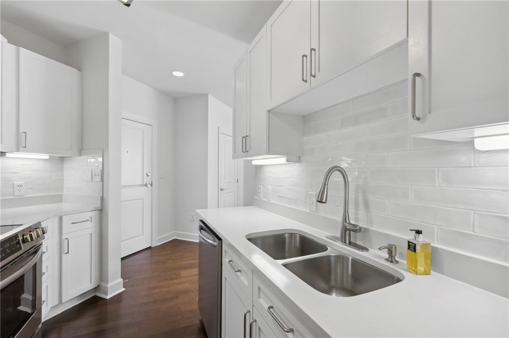 325 E Paces Ferry Road NE Unit 1109