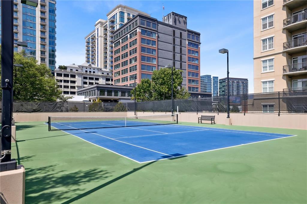 325 E Paces Ferry Road NE Unit 1109