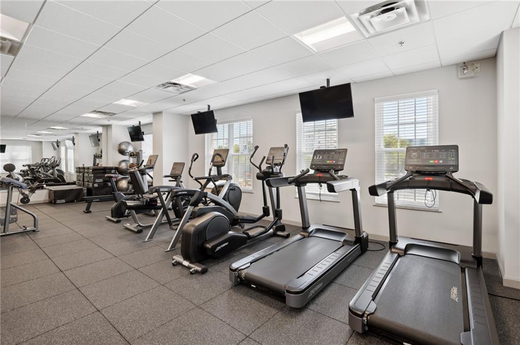 325 E Paces Ferry Road NE Unit 1109