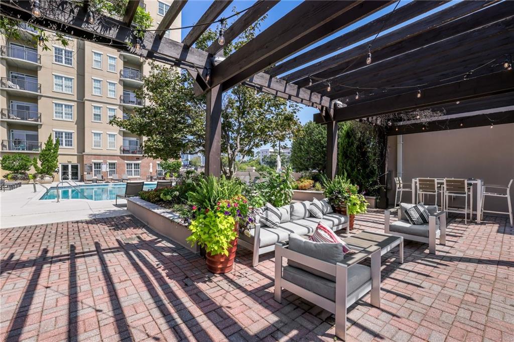 325 E Paces Ferry Road NE Unit 1109