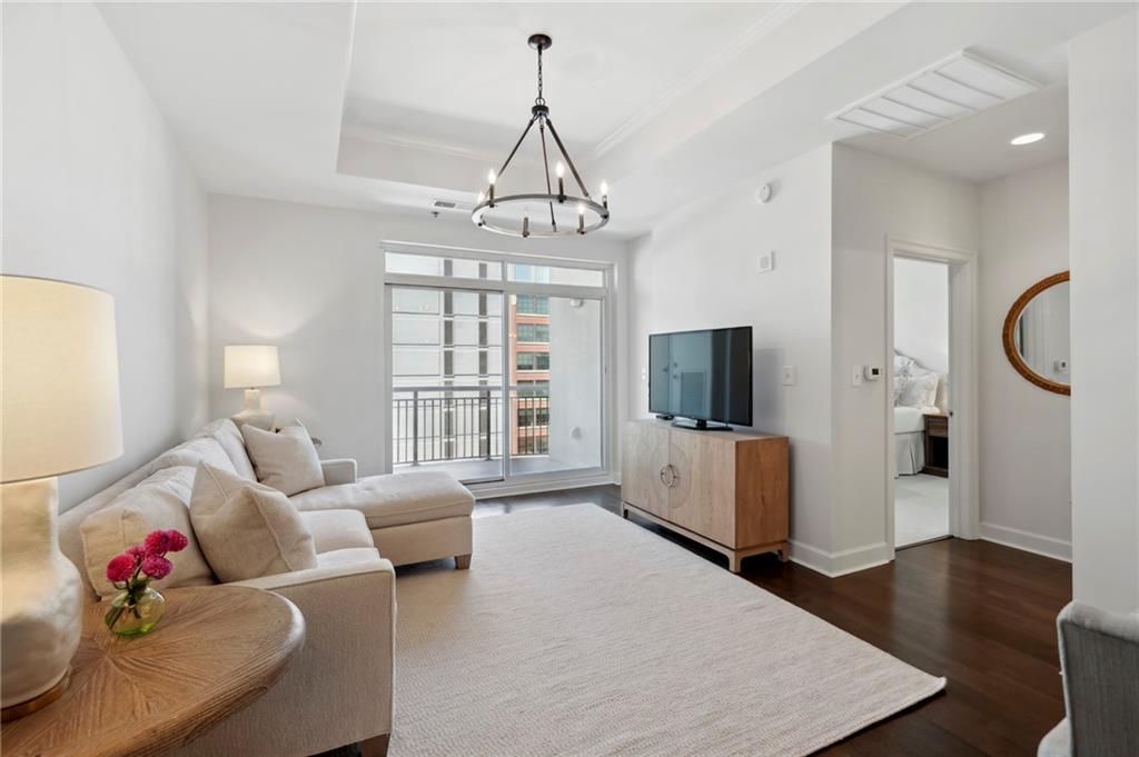 325 E Paces Ferry Road NE Unit 1109