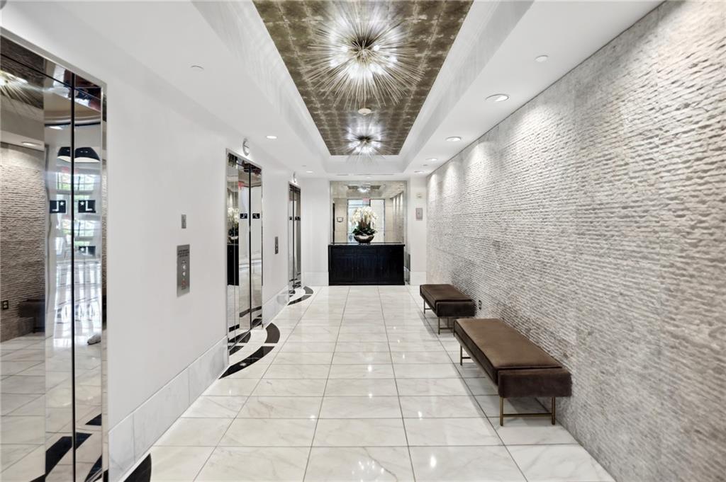 325 E Paces Ferry Road NE Unit 1109