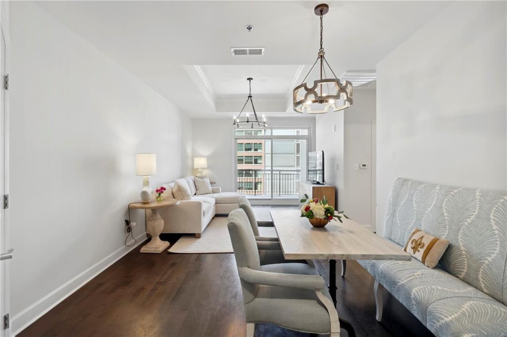 325 E Paces Ferry Road NE Unit 1109