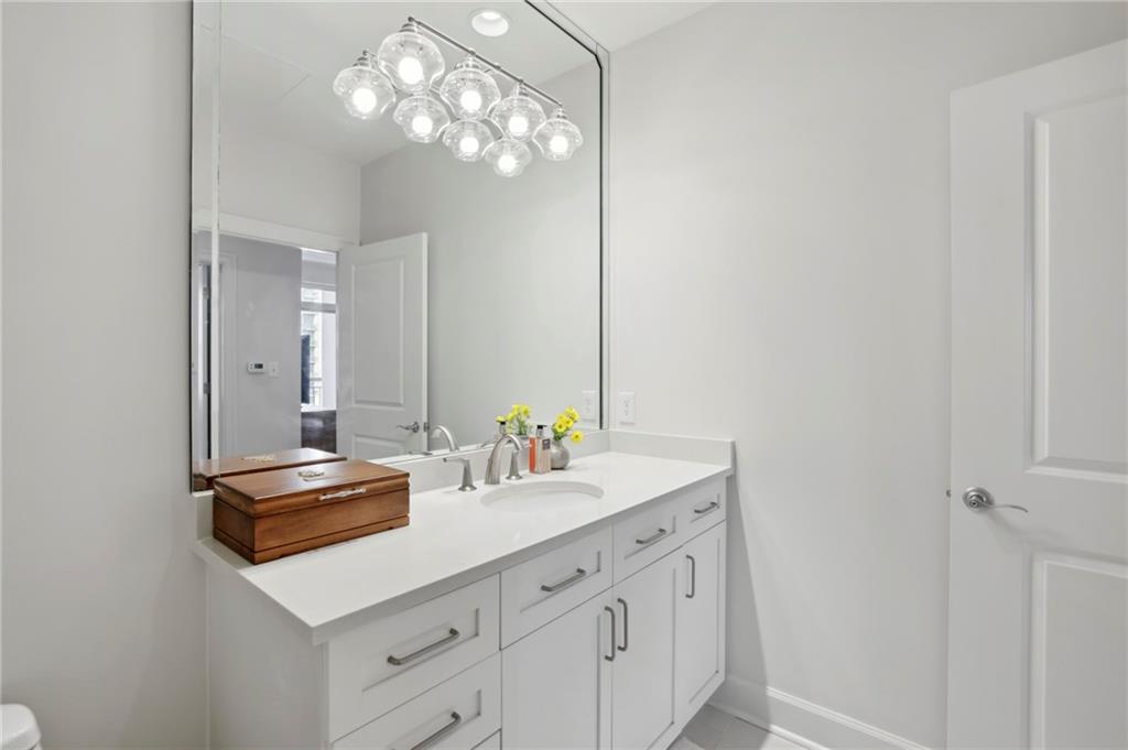 325 E Paces Ferry Road NE Unit 1109