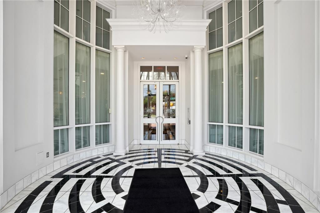 325 E Paces Ferry Road NE Unit 1109