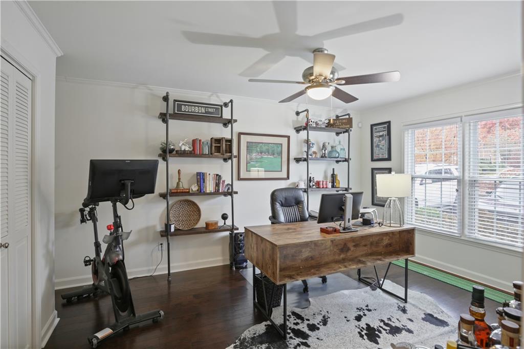 4620 Wieuca Road NE Unit 22