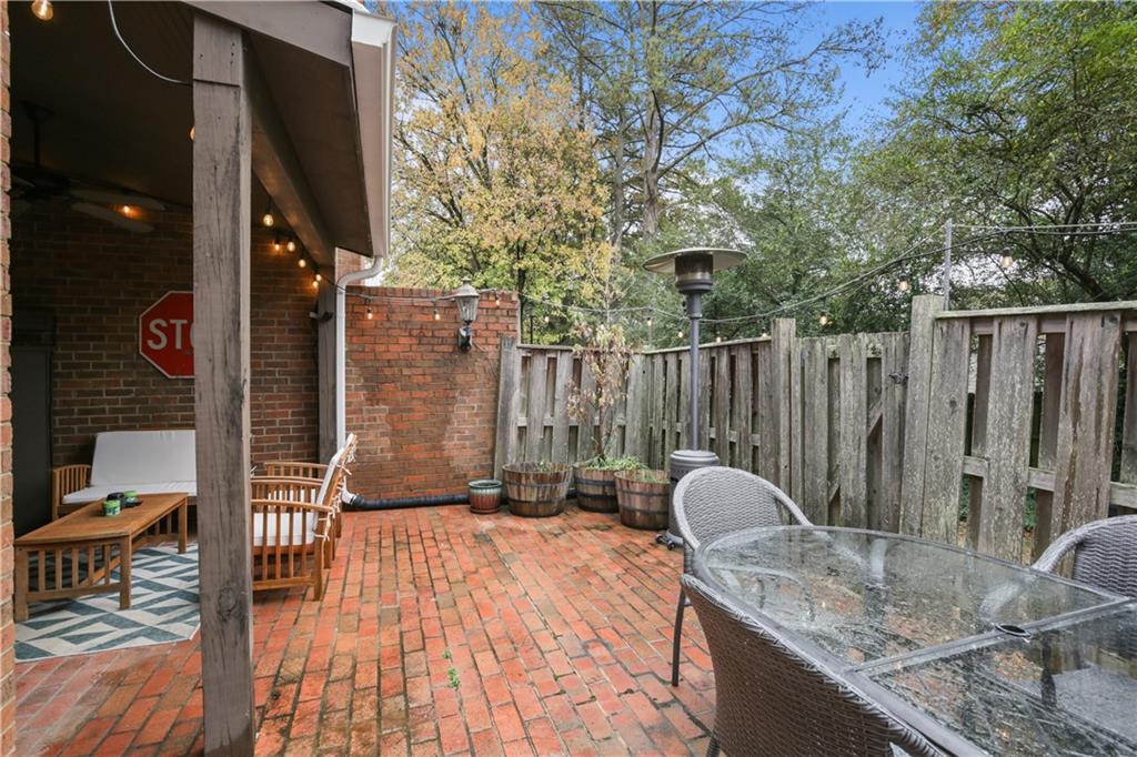 4620 Wieuca Road NE Unit 22