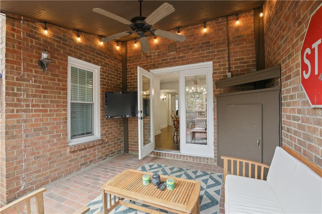 4620 Wieuca Road NE Unit 22