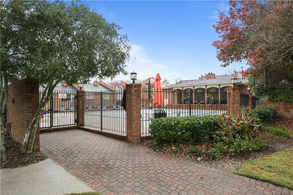 4620 Wieuca Road NE Unit 22