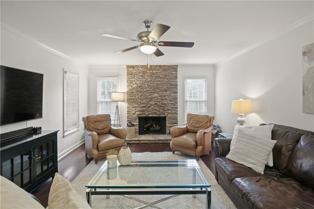 4620 Wieuca Road NE Unit 22