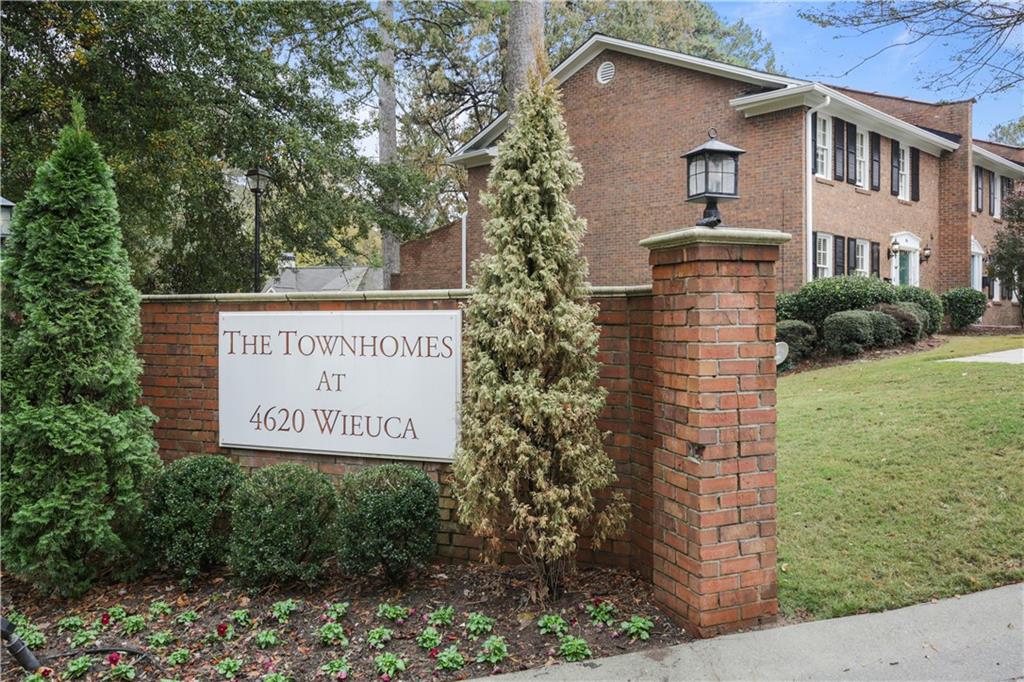 4620 Wieuca Road NE Unit 22