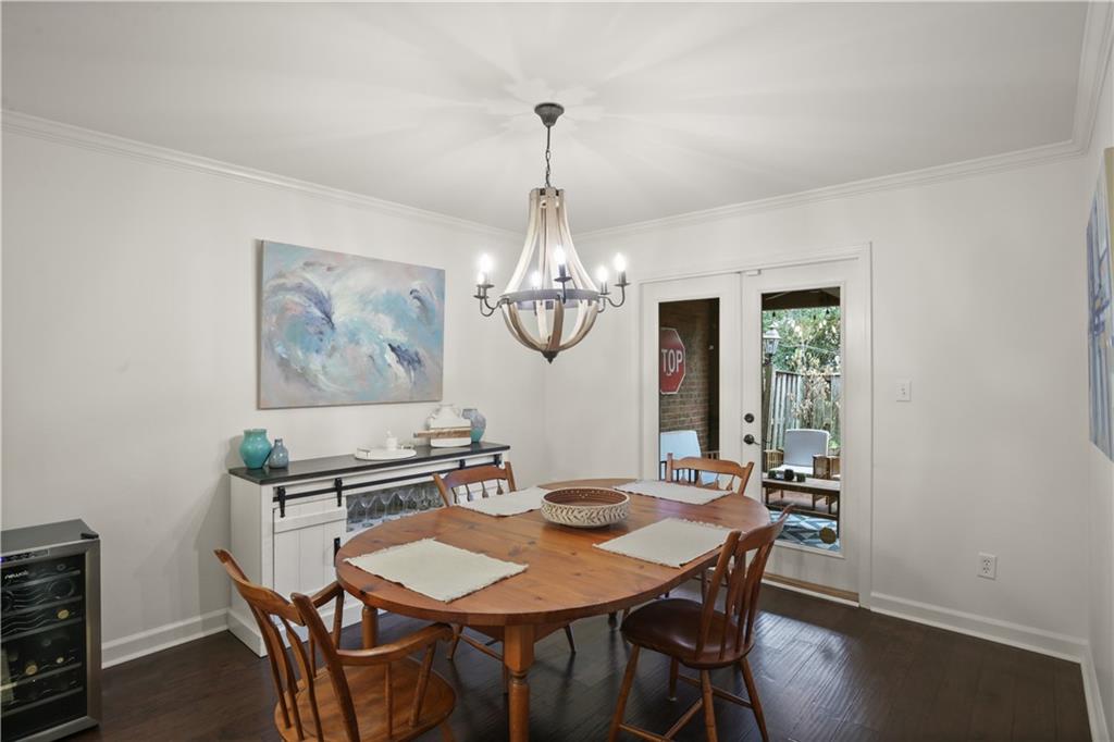 4620 Wieuca Road NE Unit 22