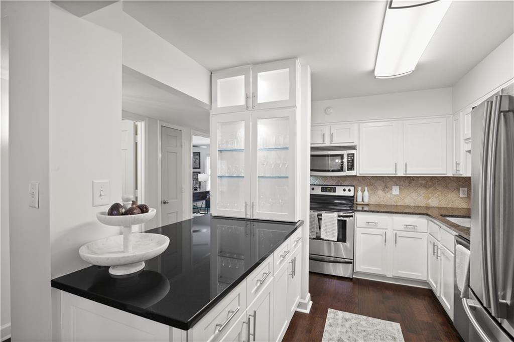 4620 Wieuca Road NE Unit 22