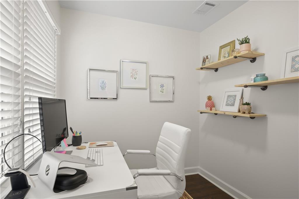 4620 Wieuca Road NE Unit 22