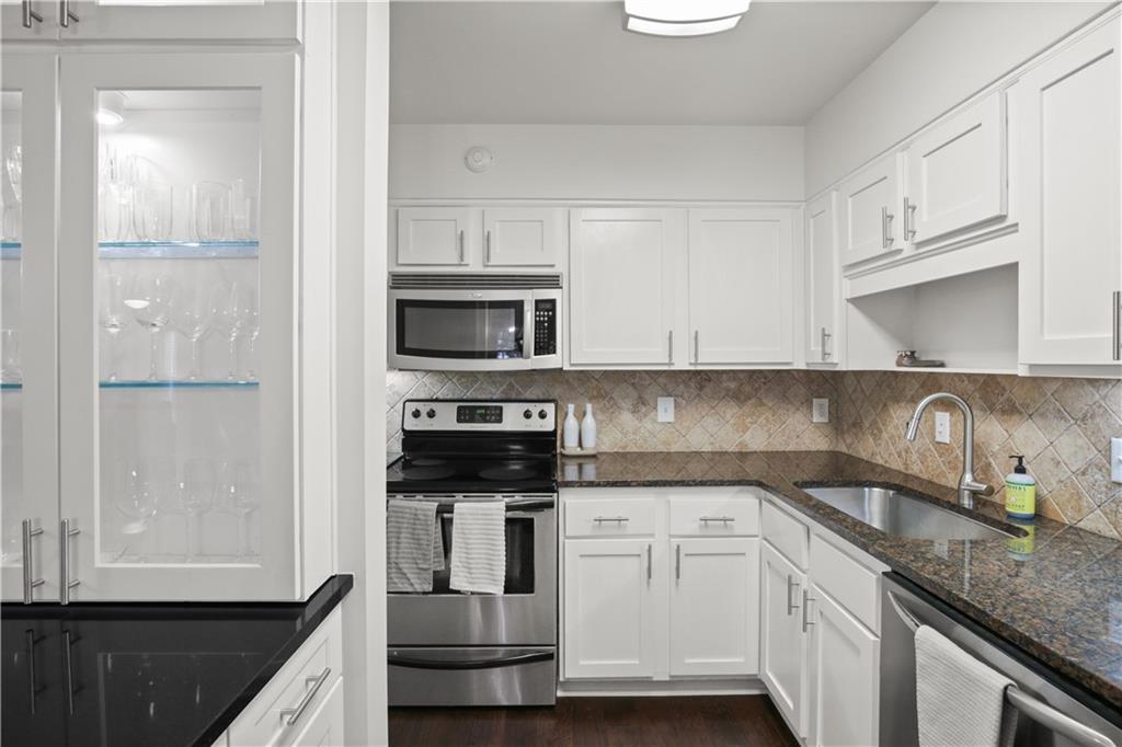 4620 Wieuca Road NE Unit 22