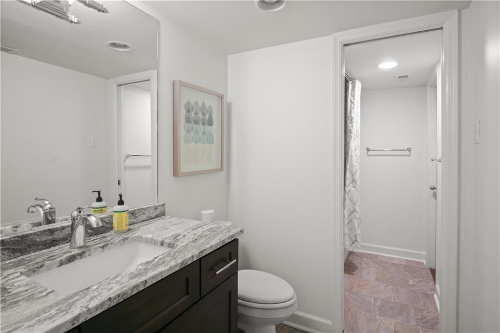 4620 Wieuca Road NE Unit 22