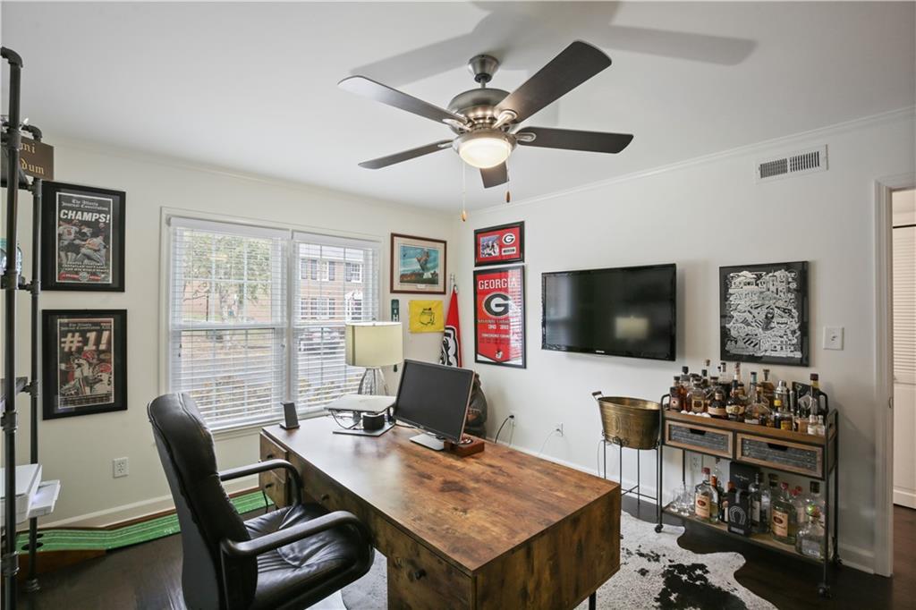 4620 Wieuca Road NE Unit 22