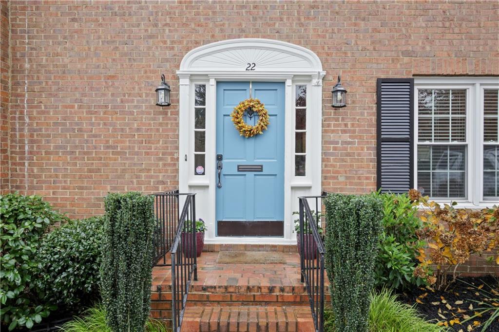 4620 Wieuca Road NE Unit 22