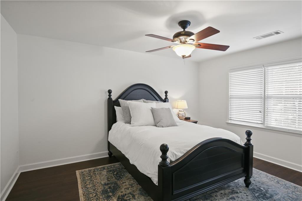 4620 Wieuca Road NE Unit 22