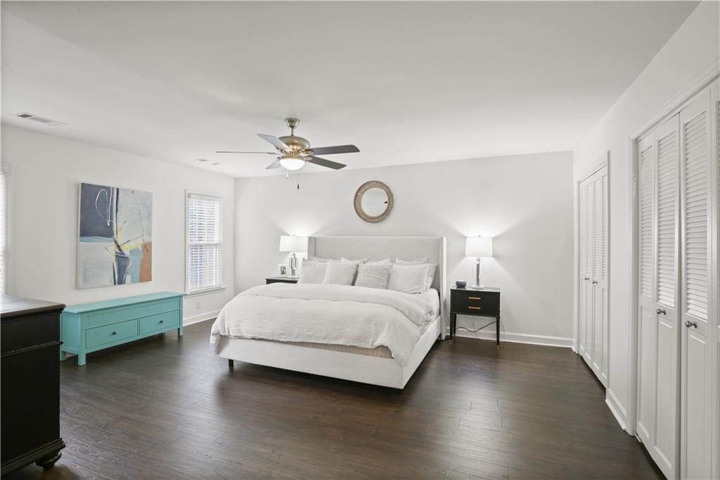 4620 Wieuca Road NE Unit 22