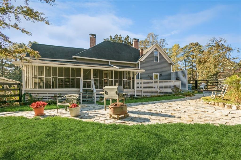 2340 BIRMINGHAM Road