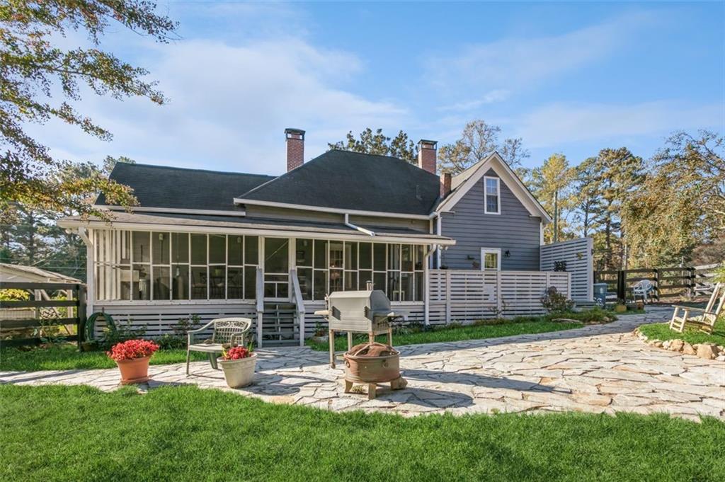 2340 BIRMINGHAM Road